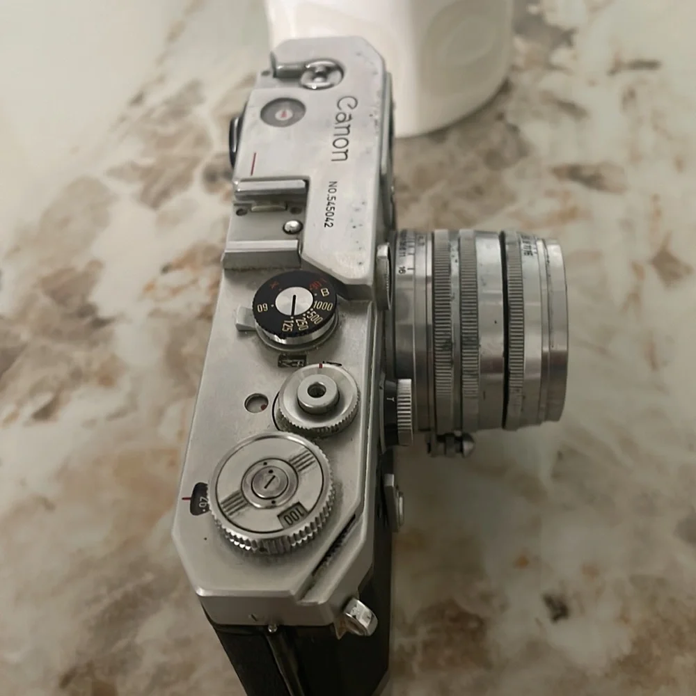 Canon mint vt